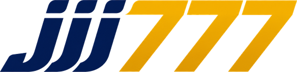 jjj777 official logo
